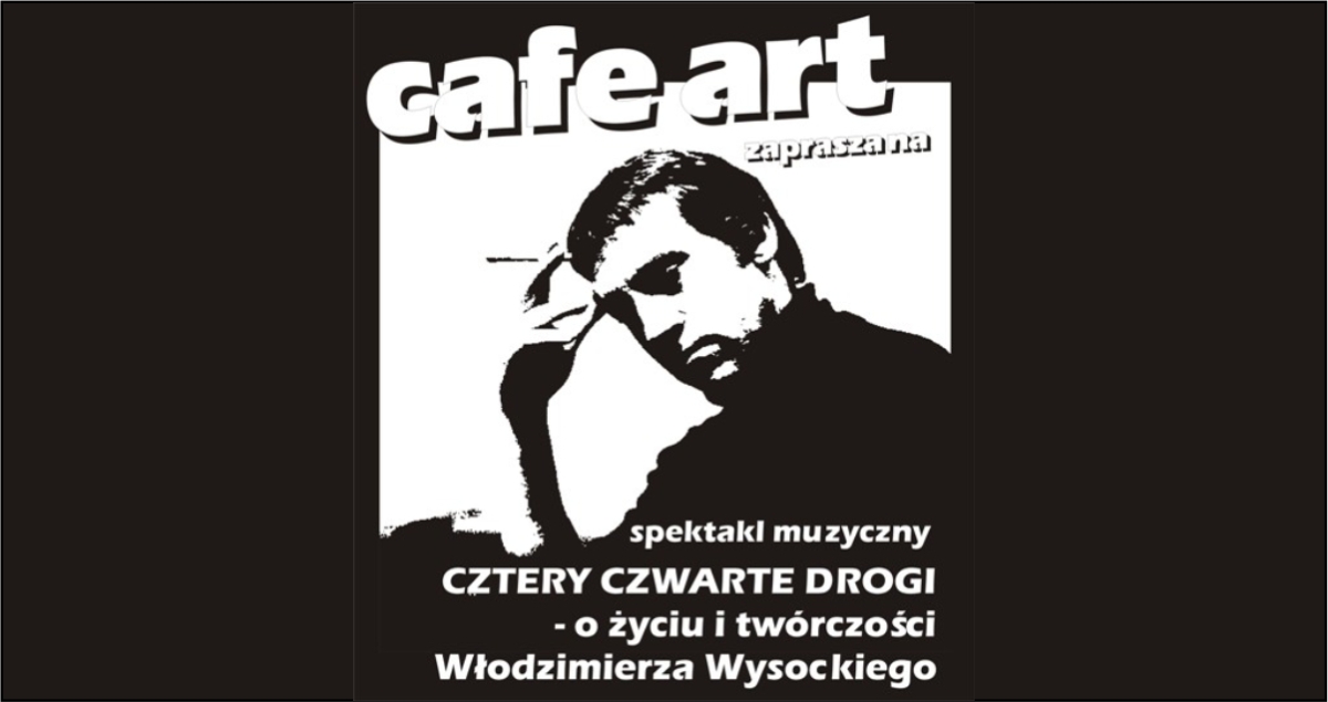 Cztery Czwarte Drogi Wysocki w tle (foto+video)