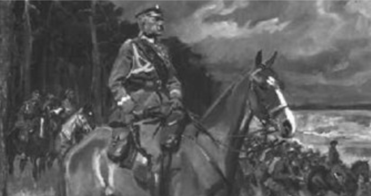 FINAŁ - PRZEGLĄD PIEŚNI PATRIOTYCZNEJ (foto+video)
