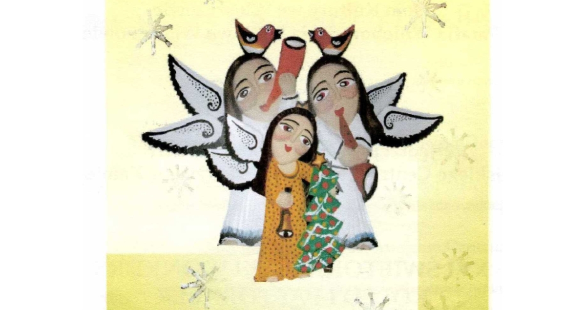 KONKURS KOLĘD I PASTORAŁEK