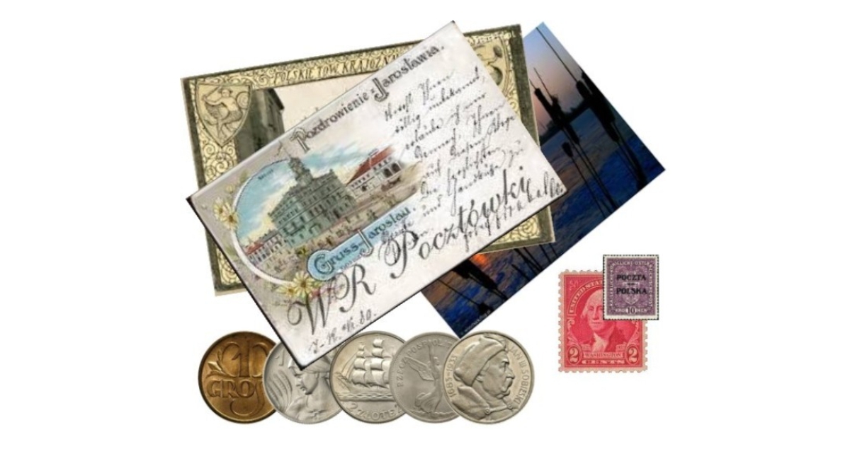 FERYJNA WYSTAWA KOLEKCJONERSKA (foto)