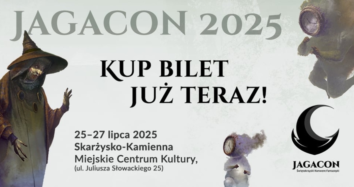 JAGACON 2025