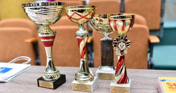 XIII Ogólnopolski Turniej Szaradziarski o Puchar Prezydenta Miasta Skarżyska-Kamiennej (foto)