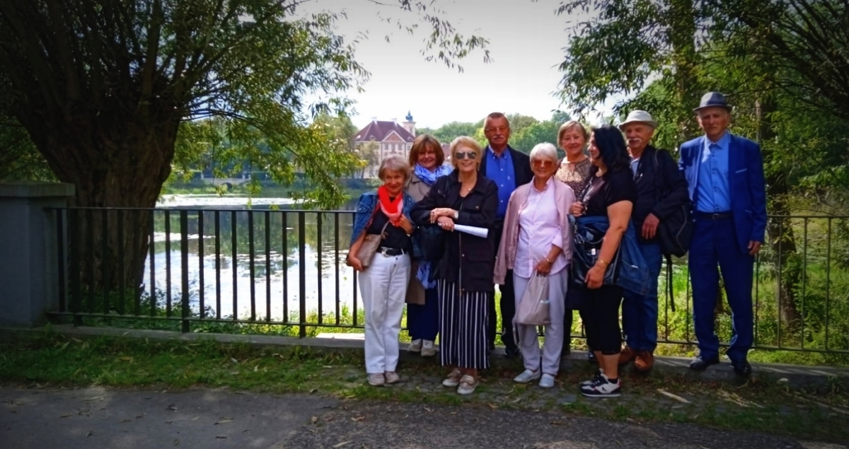  "Wiklina" w "Teatrze pod Górkę"