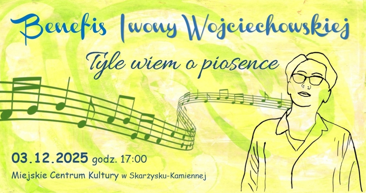 Benefis Iwony Wojciechowskiej „Tyle wiem o piosence” (foto)