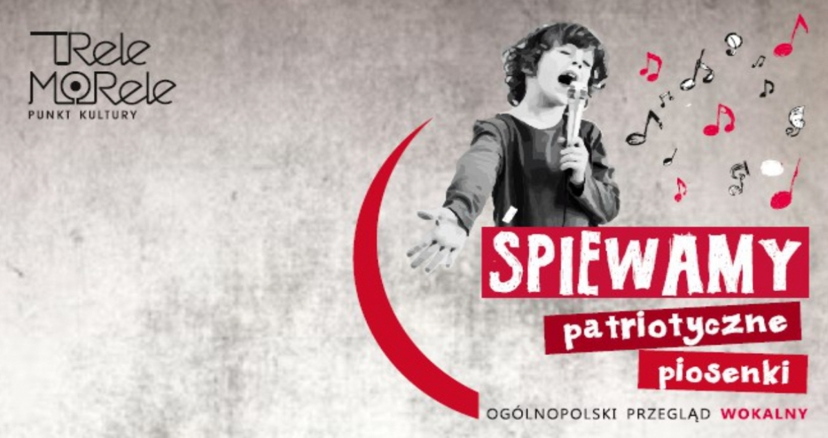 Wyróżnienie dla młodej wokalistki MCK