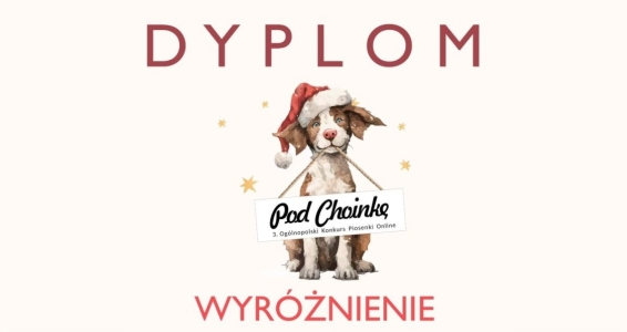 Sukces grupy artystycznej „Pomiędzy”