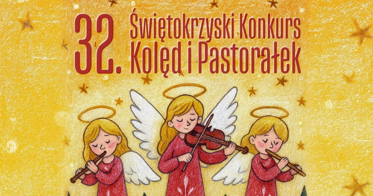 32_Swietokrzyski_Konkurs_Koled_i_Pastoralek_cover