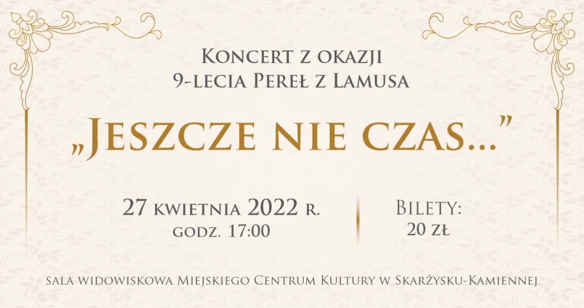 9-lecie_perel_z_lamusa_cover