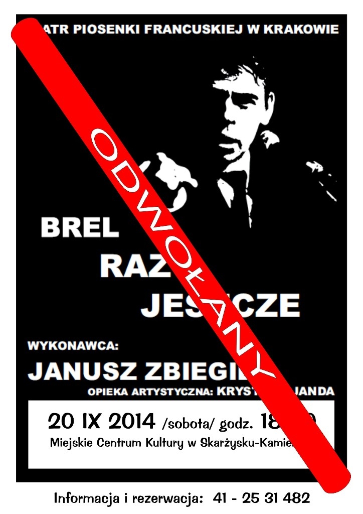 Brel_Plakat