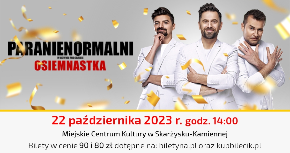kabaret_paranienormali_osiemnastka_cover