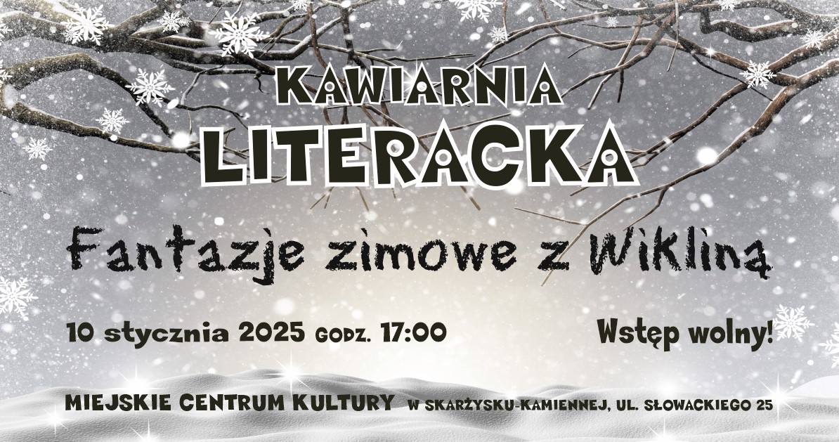 kawiarnia_literacka_fantazje_zimowe_z_Wiklina_cover