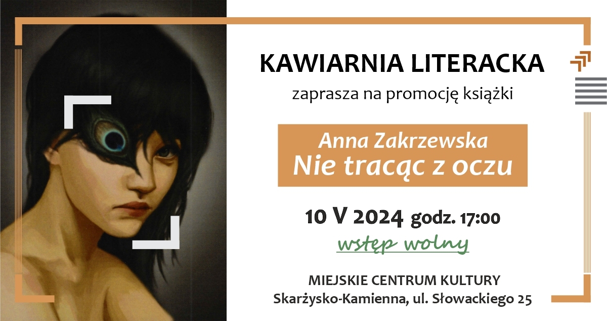 kawiarnia_literacka_promocja_ksiazki_Anny_Zakrzewskiej_cover