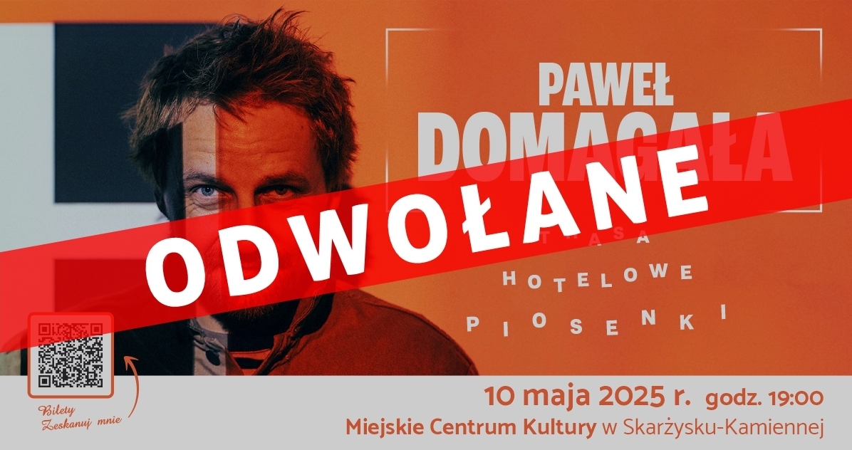 koncert_Pawel_Domagala_odwolane_cover