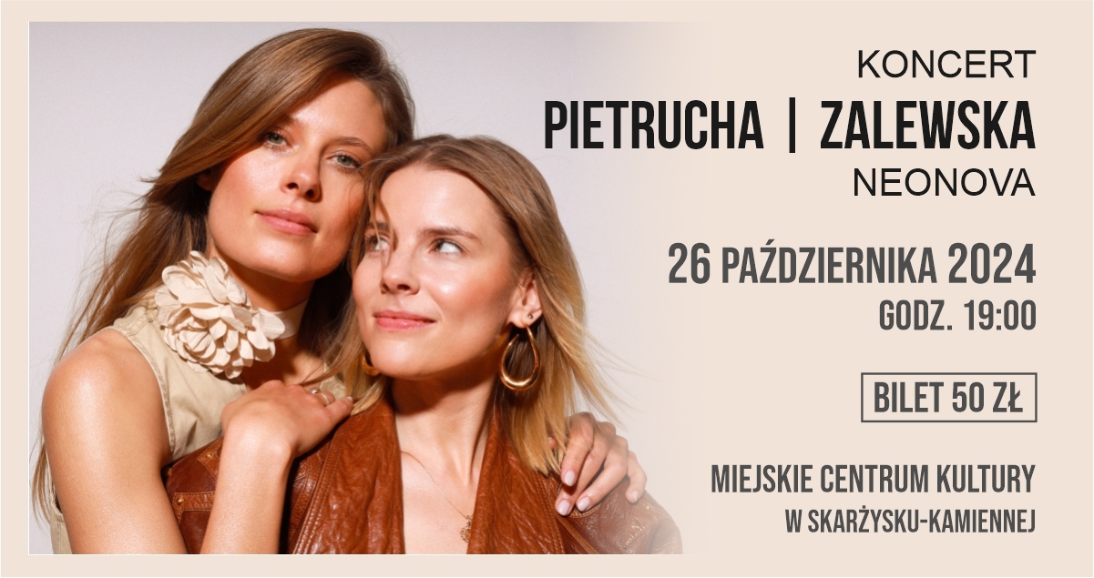 koncert_Pietrucha_Zalewska_cover