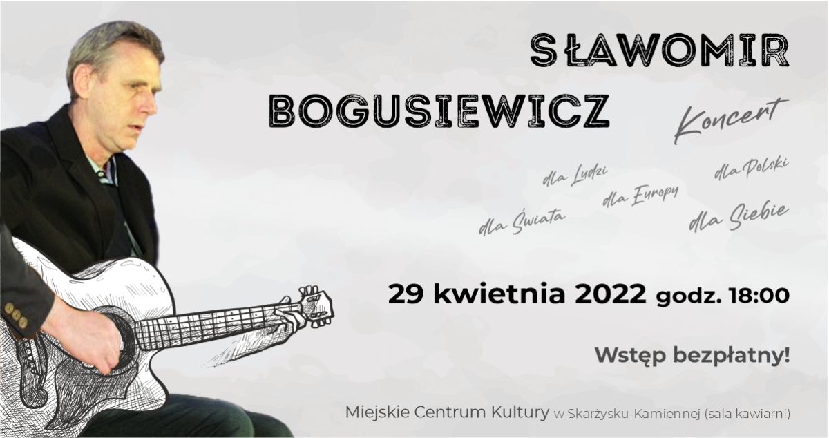 koncert_Slawomira_Bogusiewicza_cover