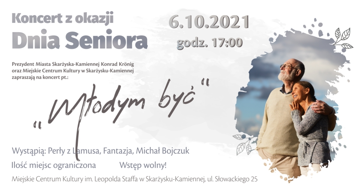 koncert_z_okazji_Dnia_Seniora_Mlodym_byc_cover