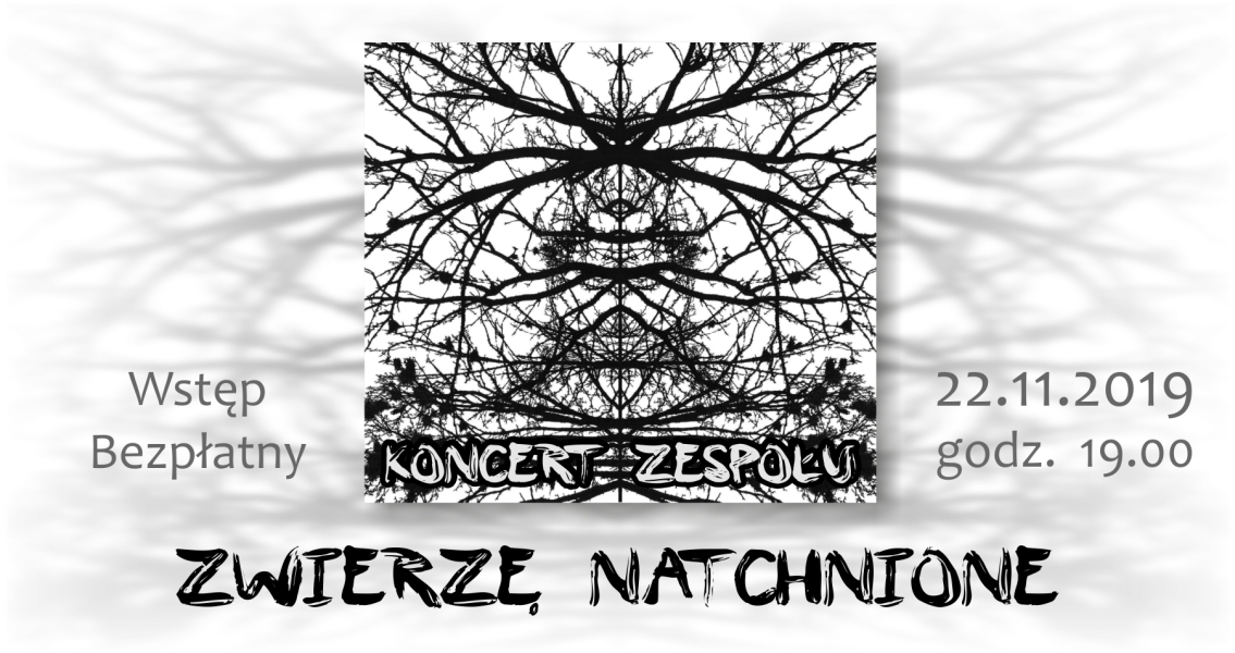 koncert_zespolu_Zwierze_Natchnione_cover