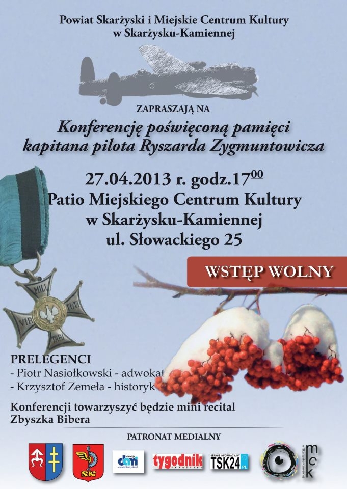 konferencja