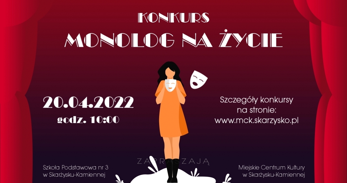 konkurs_konkurs_monolog_na_zycie_cover