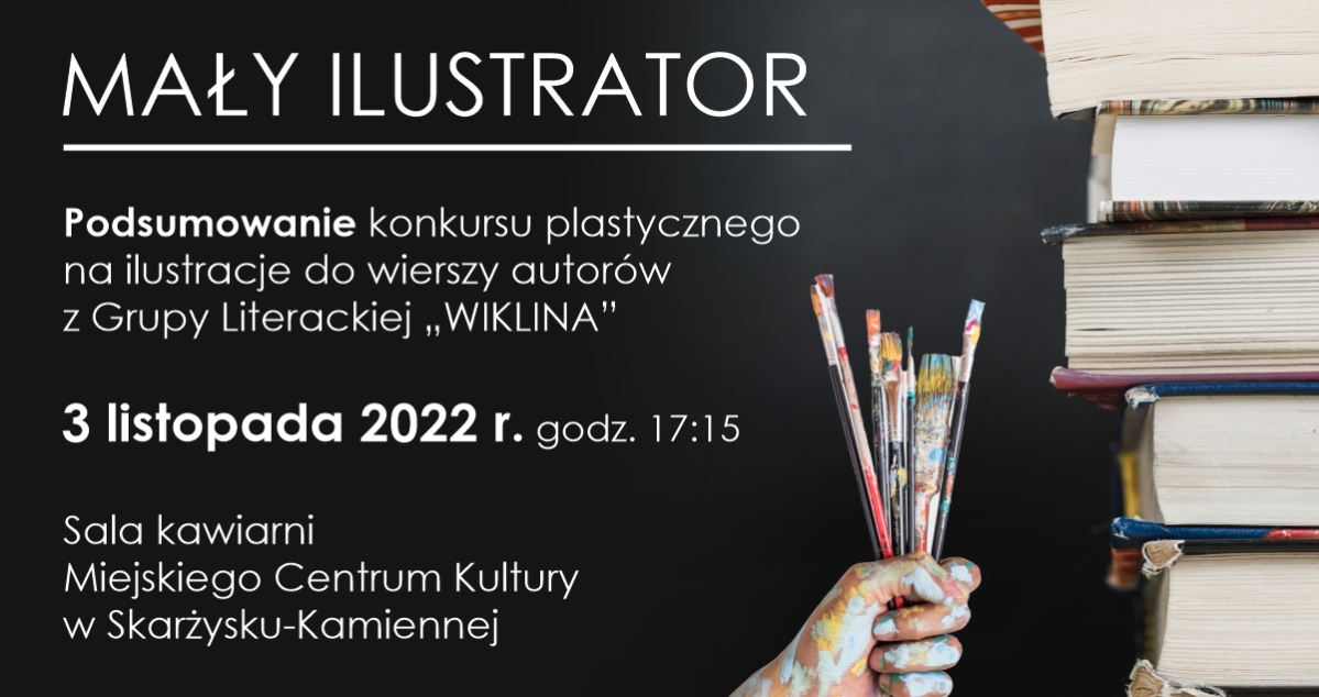 konkurs_plastyczny_Maly_ilustrator-podsumowanie_cover
