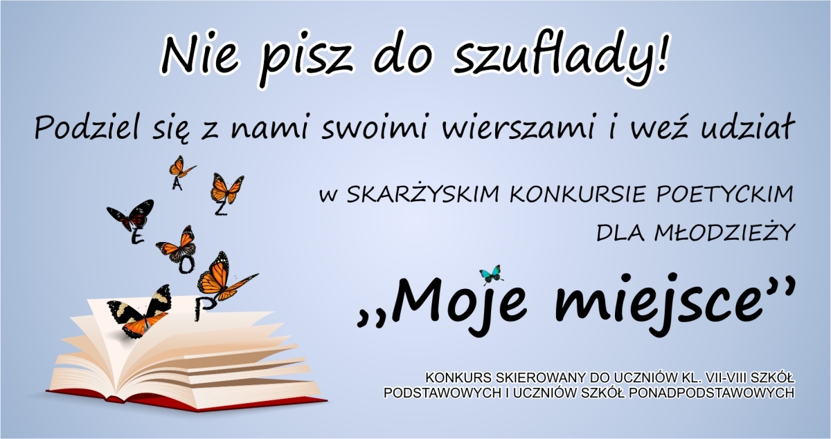 konkurs_poetycki_Moje_miejsce_cover