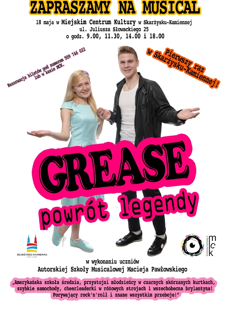 musical_Grease