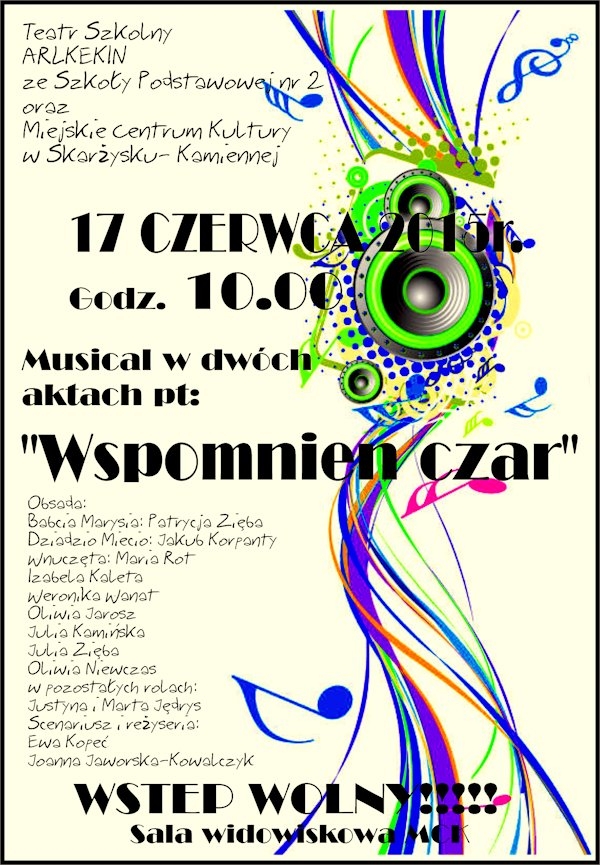 musical