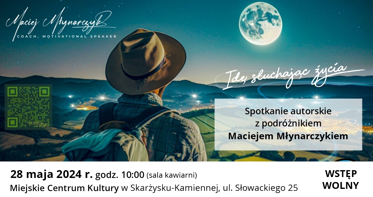 spotkanie_autorskie_z_Maciejem_Mlynarczykiem_cover