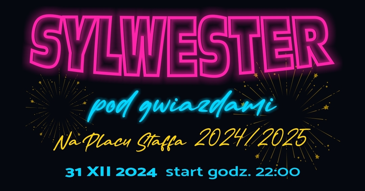 sylwester_2024-2025_cover