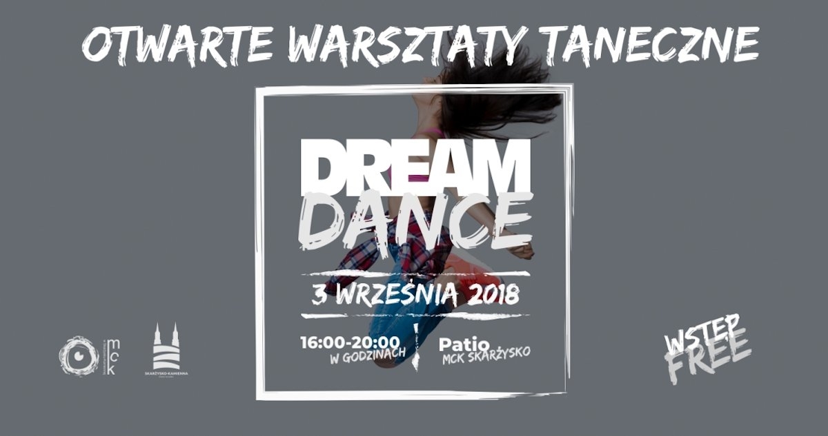 warsztaty_tanca_Dream_Dance_2018_cover