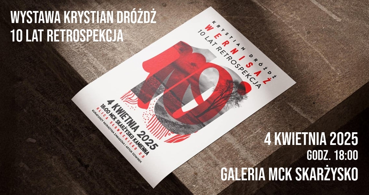 wystawa_Krystian_Drozdz_10_lat_Retrospekcja_cover