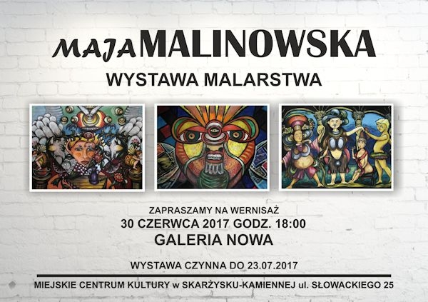 wystawa_malarstwa_Mai_Malinowskiej
