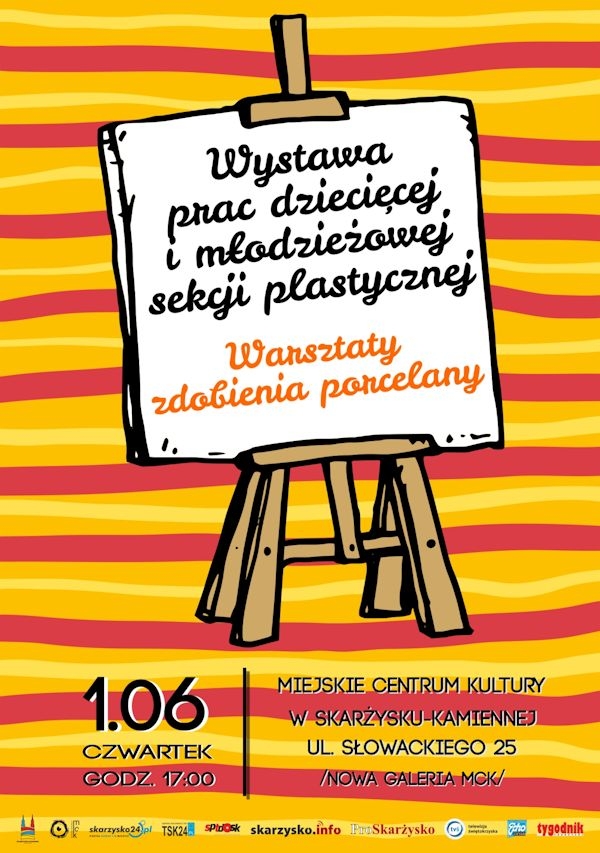 wystawa_prac_sekcji_plastycznej