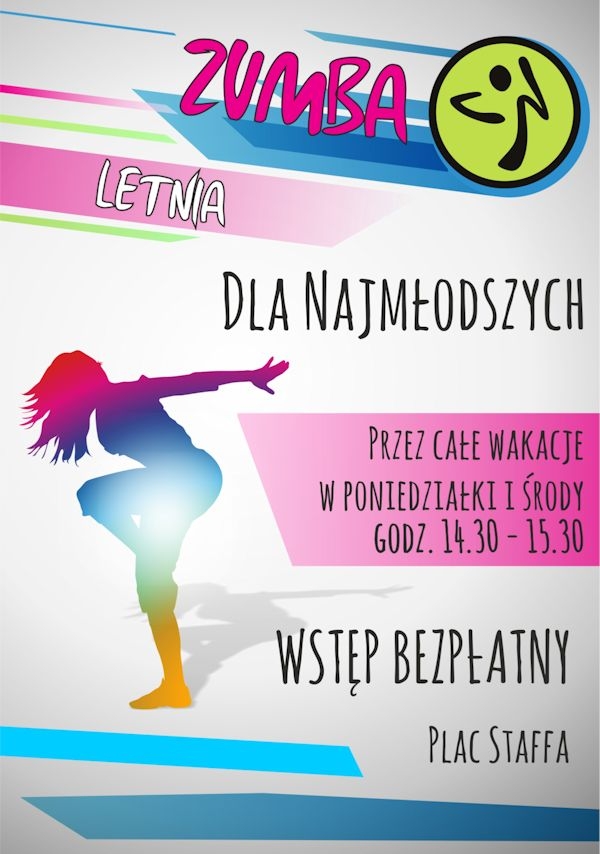 ZUMBA