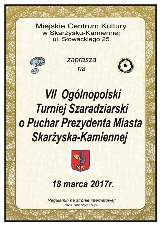 pl.VII Og.Szaradz.2017