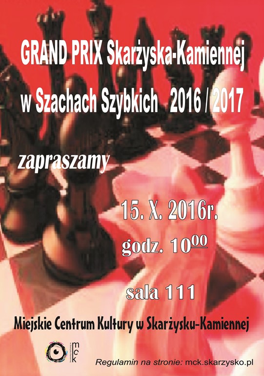Pl.GRAND PRIX Skaryska