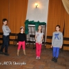 Zajęcia teatralne