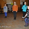 Zajęcia teatralne