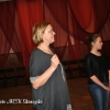 Zajęcia teatralne
