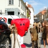 II Festiwal Krzemienia Pasiastego w Sandomierzu