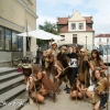 II Festiwal Krzemienia Pasiastego w Sandomierzu