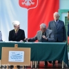 ELIMINACJE STREFOWE  XVI SZARADZIARSKICH MISTRZOSTW POLSKI 2016