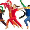 dancers