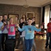 Teatr &quot;Bez Maski&quot; - Grupa Recytatorska