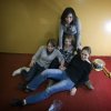Teatr &quot;Bez Maski&quot; - Grupa Recytatorska
