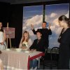 Teatr &quot;Bez Maski&quot; - Grupa Recytatorska