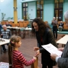 OTWARTY TURNIEJ SZACHOWY z okazji Święta Niepodlagłości Polski