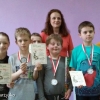 Turniej Szachowy z okazji Dnia Dziecka