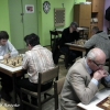 II GRAND PRIX Skarżyska-Kamiennej w Szachach Szybkich