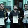 II Mistrzostwa Skarżyska-Kamiennej w Szachach Klasycznych